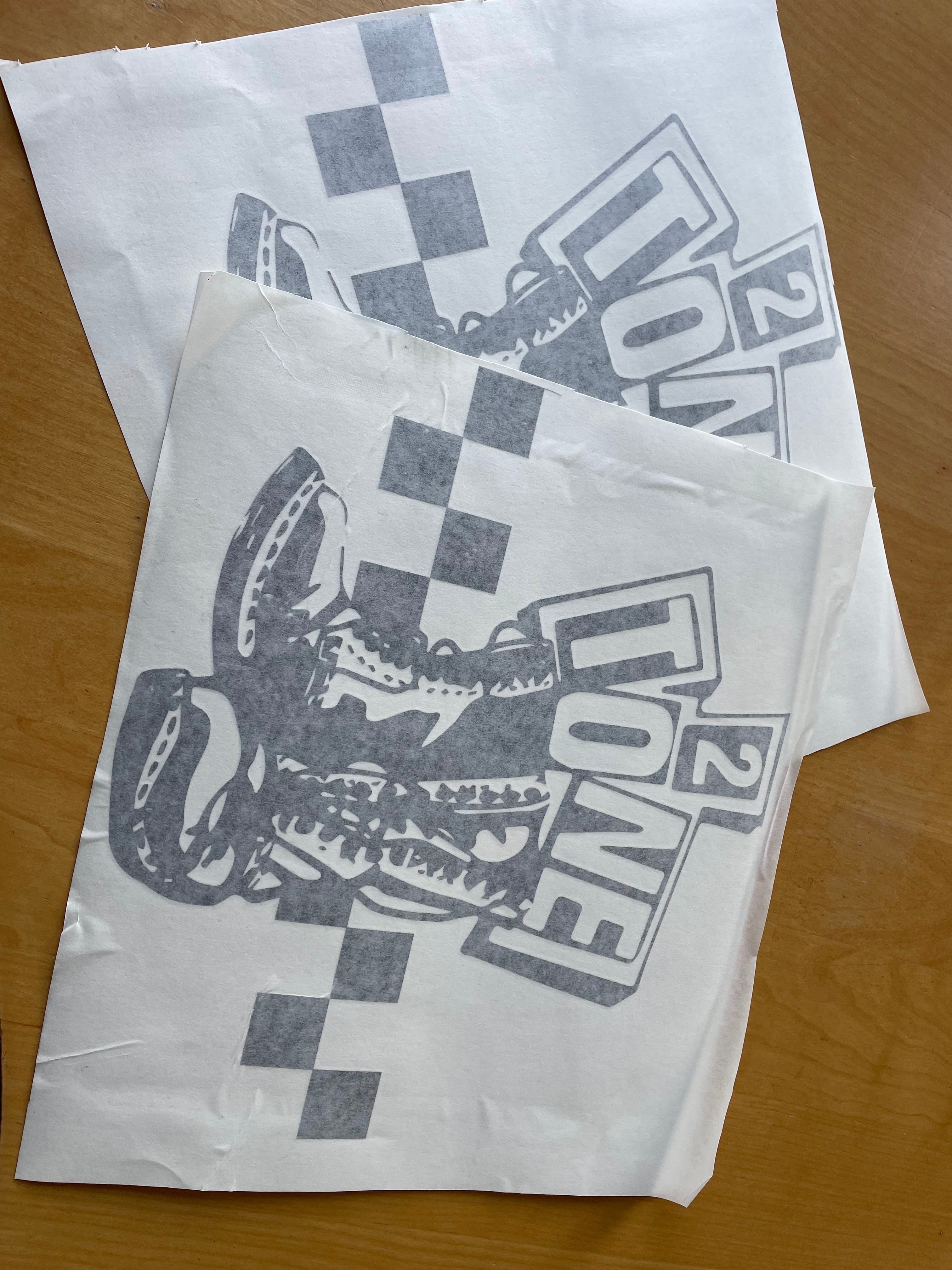 Decals