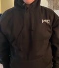 UNHOLY Hoodie, unisex