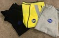 Custom made work and event wear