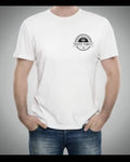 Proper Pompey Co small logo unisex t-shirt